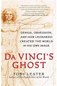 Da Vinci's Ghost