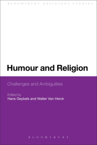 Humour and Religion