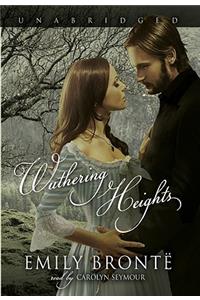 Wuthering Heights: Library Edition