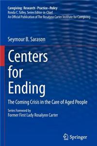 Centers for Ending