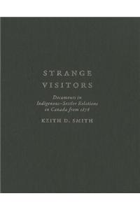 Strange Visitors