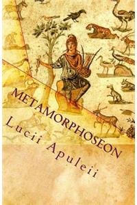 Metamorphoseon