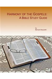 Harmony of the Gospels
