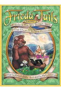 Frieda Tails Volume 2