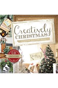 Creatively Christmas