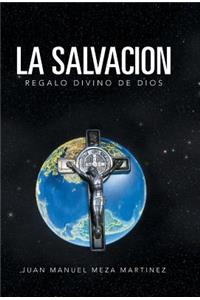 Salvacion