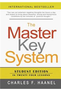 The Master Key System
