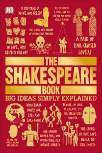 Shakespeare Book