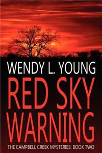 Red Sky Warning