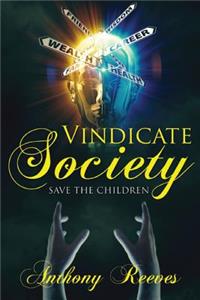 Vindicate Society/Save The Children