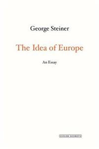 The Idea of Europe