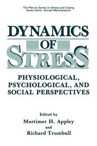 Dynamics of Stress