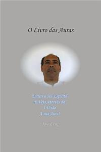 O Livro Das Auras