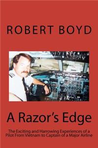 A Razor's Edge