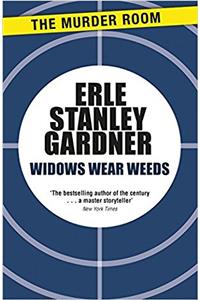 Widows Wear Weeds