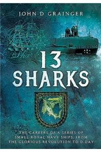 13 Sharks