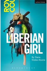 Liberian Girl