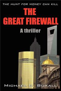 Great Firewall
