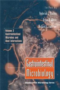 Gastrointestinal Microbiology