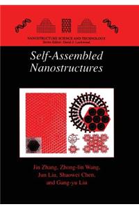 Self-Assembled Nanostructures