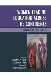 Women Leading Education across the Continents