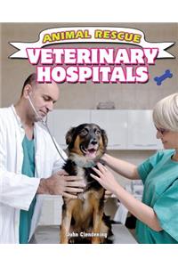 Veterinary Hospitals