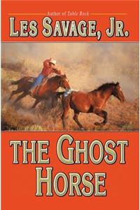 Ghost Horse