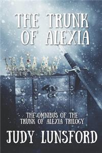 Trunk of Alexia
