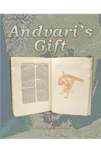 Andvari's Gift