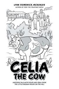 Celia the Cow