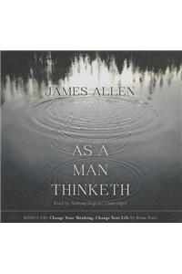 As a Man Thinketh