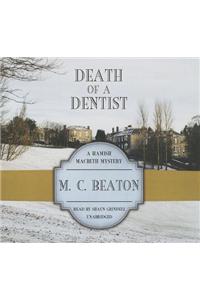 Death of a Dentist