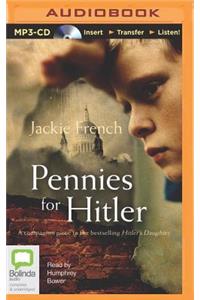 Pennies for Hitler