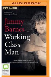 Working Class Man