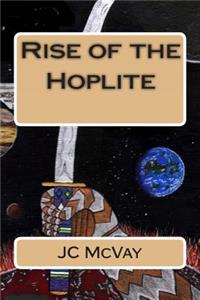 Rise of the Hoplite
