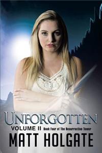 Unforgotten, Volume II