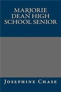 Marjorie Dean High School Senior