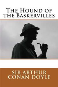 Hound of the Baskervilles