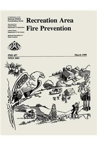 Recreation Area Fire Prevention