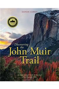Discovering the John Muir Trail