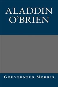 Aladdin O'Brien