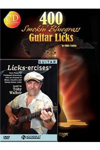 Guitar Licks Pack