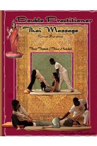 Double Practitioner Thai Massage- 2nd edition