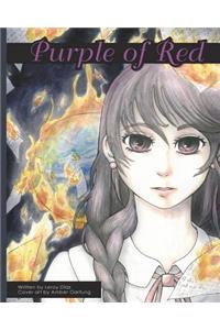 Purple Of Red