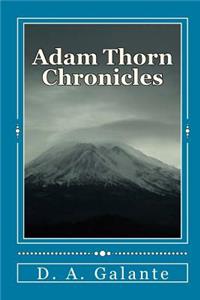 Adam Thorn Chronicles