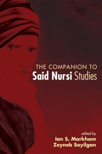 Companion to Said Nursi Studies