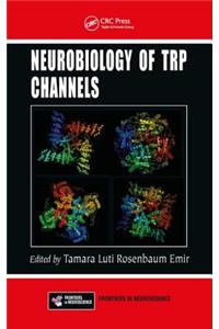 Neurobiology of TRP Channels