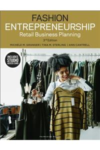 Fashion Entrepreneurship