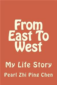 From East To West
