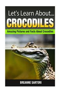Crocodiles: Amazing Pictures and Facts about Crocodiles